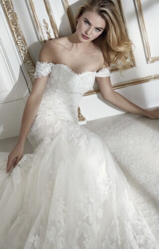 suknia slubna la sposa PARMA