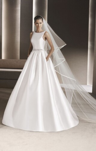 suknia slubna la sposa RIA