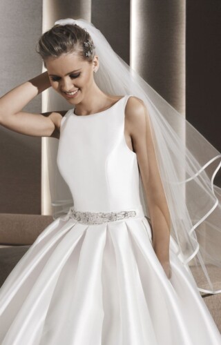 suknia slubna la sposa RIA