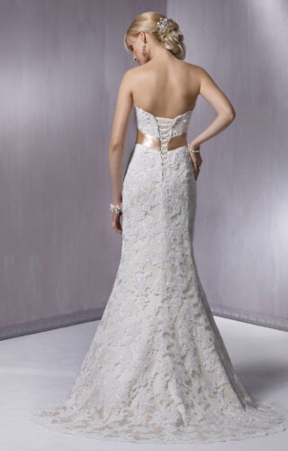 suknia slubna maggie sottero KARENA ROYALE