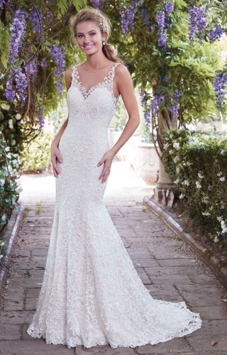suknia slubna maggie sottero Adrian