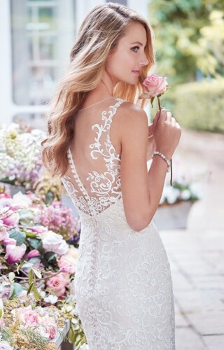 suknia slubna maggie sottero Adrian