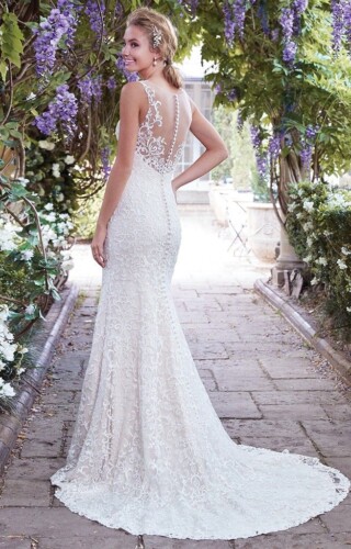 suknia slubna maggie sottero Adrian