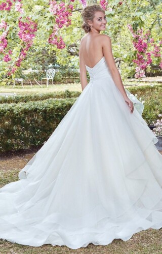 suknia slubna maggie sottero Cynthia