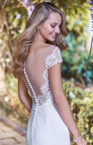 suknia slubna maggie sottero Naomi