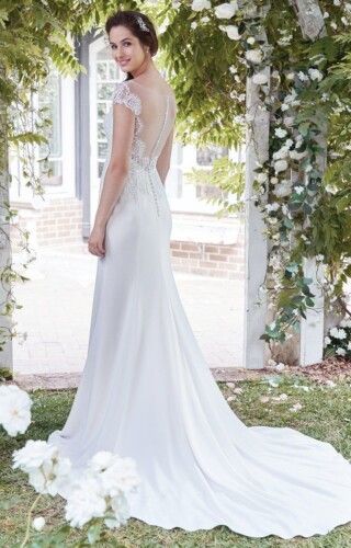 suknia slubna maggie sottero Naomi