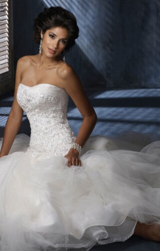 suknia slubna maggie sottero nora