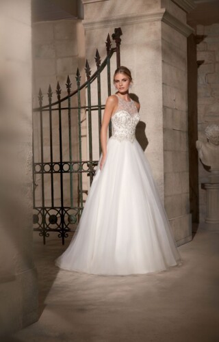 suknia slubna mori lee 2711 main