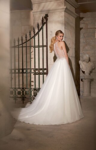 suknia slubna mori lee 2711 main