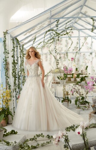 suknia slubna mori lee 2818 main