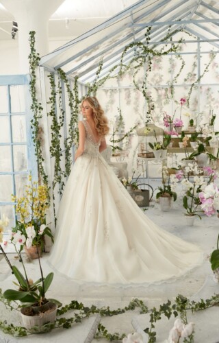 suknia slubna mori lee 2818 main