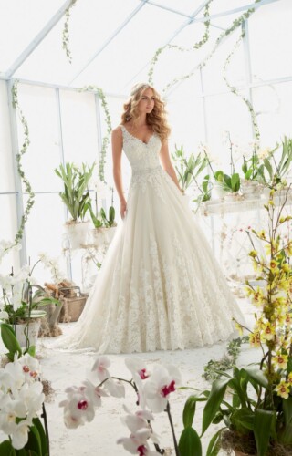 suknia slubna mori lee 2821 main