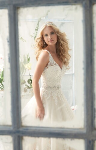 suknia slubna mori lee 2821 main