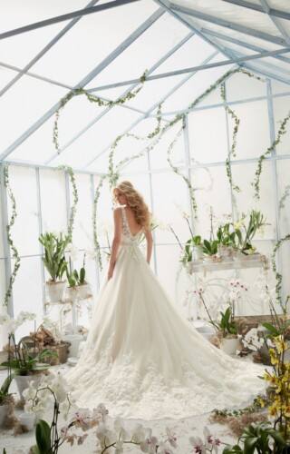 suknia slubna mori lee 2821 main
