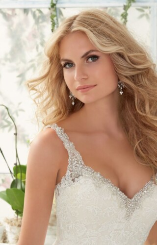 suknia slubna mori lee 2822 main