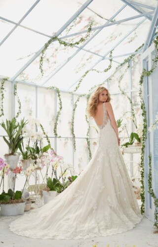 suknia slubna mori lee 2822 main