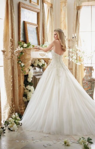 suknia slubna mori lee 2892 main