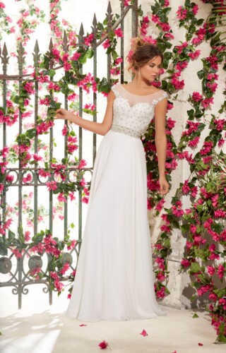 suknia slubna mori lee 6797 voyage