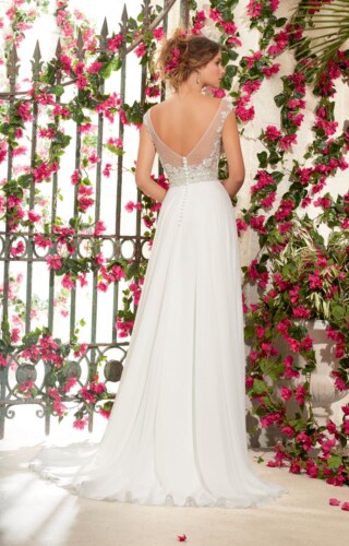 suknia slubna mori lee 6797 voyage