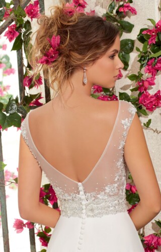 suknia slubna mori lee 6797 voyage