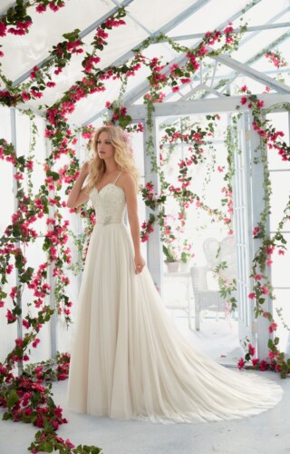 suknia slubna mori lee 6818 voyage