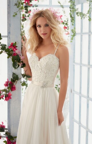 suknia slubna mori lee 6818 voyage