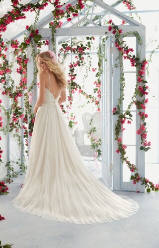 suknia slubna mori lee 6818 voyage