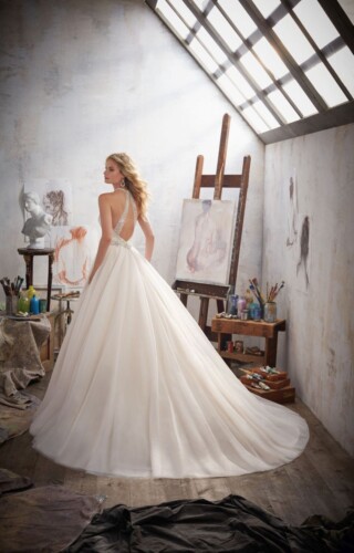 suknia slubna mori lee 8119 main