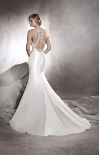suknia slubna pronovias AGNES