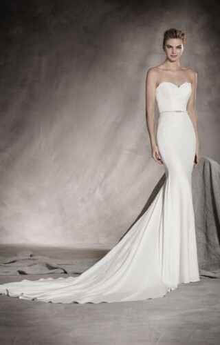 suknia slubna pronovias ANKARA