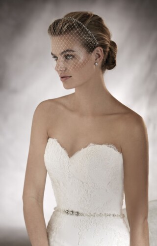 suknia slubna pronovias ANKARA
