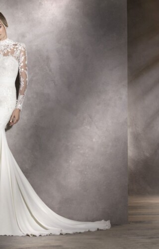 suknia slubna pronovias ARIELLA