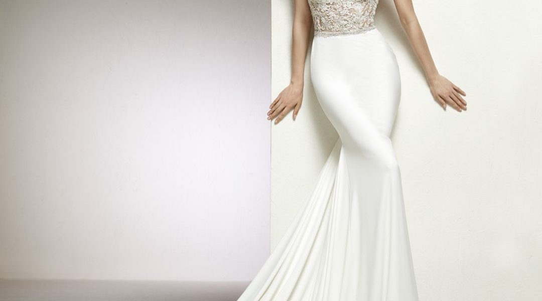 Pronovias danka sale