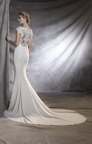 suknia slubna pronovias OLBIA