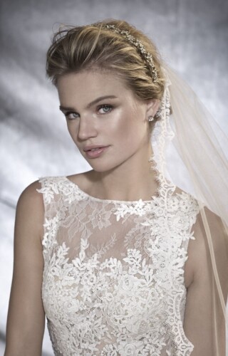 suknia slubna pronovias OSELETA