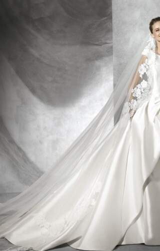 suknia slubna pronovias TABINA