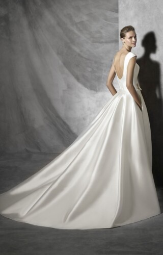 suknia slubna pronovias TABINA