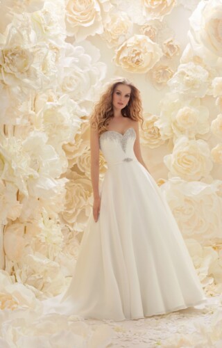 suknia slubna sofia bianca 51263