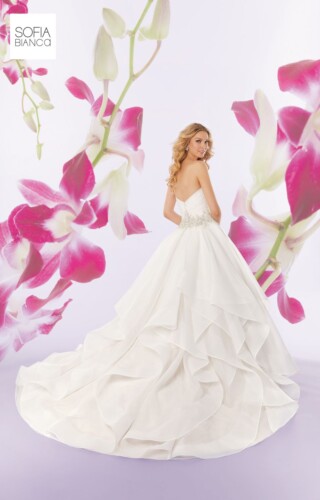 suknia slubna sofia bianca 51379