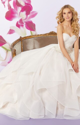 suknia slubna sofia bianca 51379