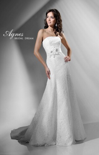 suknia slubna agnes 10863