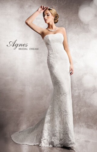 suknia slubna agnes 11281