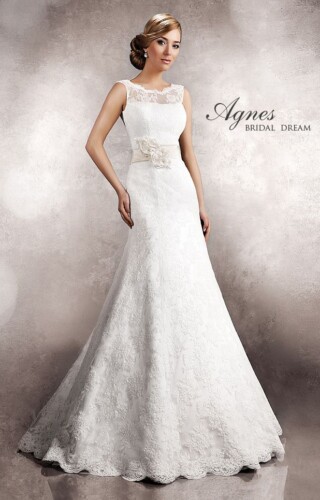 suknia slubna agnes 11350