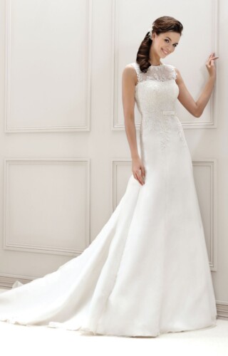 suknia slubna agnes 11641