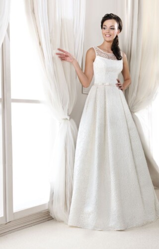 suknia slubna agnes 11647