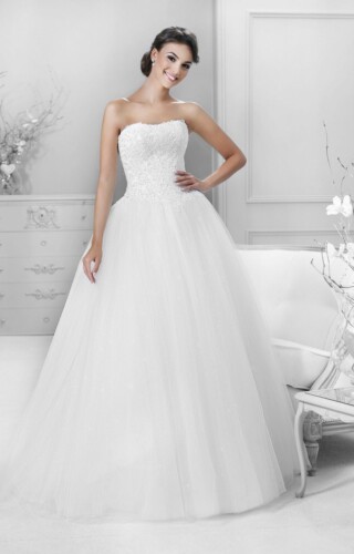 suknia slubna agnes 14320