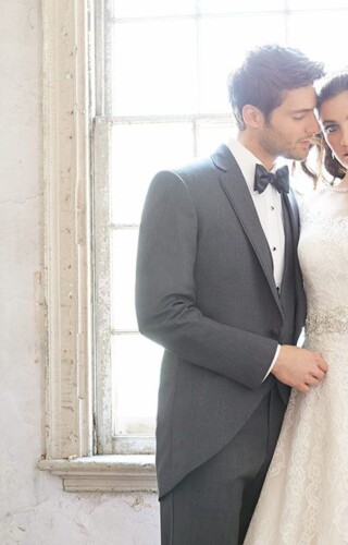 suknia slubna allure bridals 9222