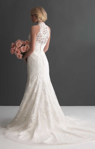 suknia slubna allure romance 2653