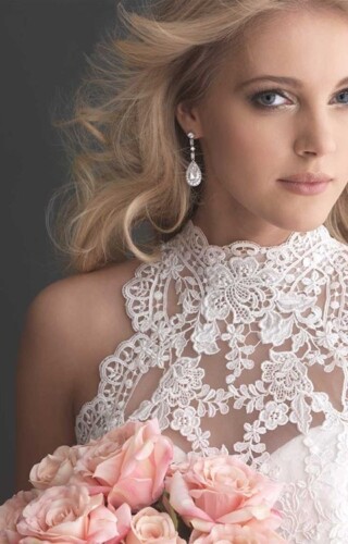 suknia slubna allure romance 2653