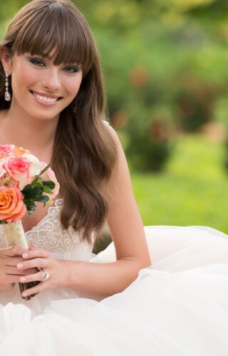 suknia slubna allure romance 2750